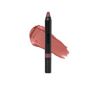 Nudestix Intense Matte Lip + Cheek Pencil Lipstick + Lip Liner + Cheek Blush Tint Multi Use Makeup for Long Lasting Color Smooth Coverage