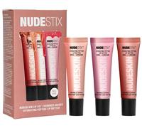 Nudestix - NUDEGLOW LIP SET - Set de cuidado labial 1 St.