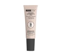 Nudestix - Nudescreen Velo Mineral Diario Spf30 Mascarillas hidratantes 50 ml Plata unisex