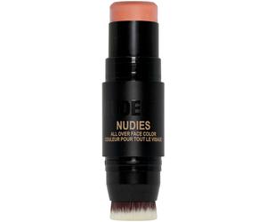 Nudestix - Nudies All Over Face Color Matte - Destacado In The Nude 1 St.