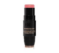 NUDESTIX Nudies Bloom Dewy Color Crema cubriente 7 g Cherry Blossom Babe