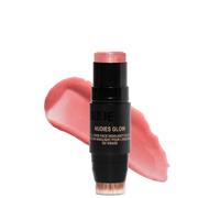 NUDESTIX Nudies Glow All Over Face Highlight Colour 8g (Various Shades) - I Dew