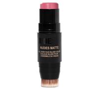 Nudestix - Nudies Matte All Over Face Blush Color - Colorete 1 St.