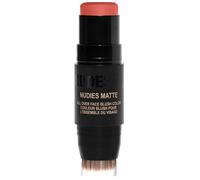 Nudestix - Nudies Matte Lux All Over Face Blush Color Sunset Strip - Colorete 7 g