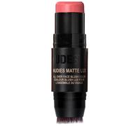 Nudestix - Nudies Matte Lux All Over Face Blush - Colorete Rosy Posy 7 g