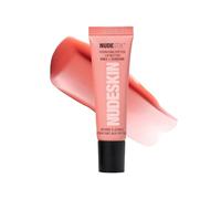 NUDESTIX Péptidos hidratantes para labios, mantequilla Candy Kiss 10 ml - bálsamo de labios tintado con 2% de péptidos, aguacate y manteca de karité - Glossy, humedad, efecto plumping