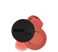 NUDESTIX Stax All Over Color Blush Balm 2.5g (Various Shades) - Picante Nude