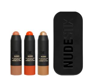 NUDESTIX The Beachy Nudes Kit