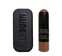 NUDESTIX Tinted Blur Sculpt Stick Bronceador 6.2 g Neutral Medium