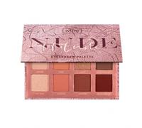 Nudettitude