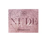 Nudettitude Paleta de Sombras Wibo