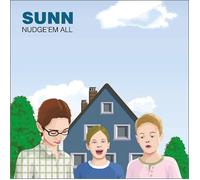 Nudge'emall - Sunn