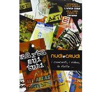 Nudi E Crudi-I Concerti I Video Le [Italia] [DVD]