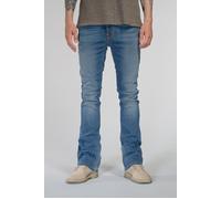 Nudie Jeans Boot Ben Moon River Talla: W26L32 | Vaqueros Holgados Outlet | Hombre