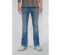 Nudie Jeans Boot Ben Moon River Talla: W29L30 | Vaqueros Holgados Outlet | Hombre