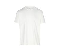 NUDIE JEANS Camiseta UNO EVERDAY blanco | S