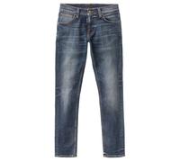 Nudie Jeans Tight Terry Kind Of Orange Talla: W25L30 | Vaqueros Pitillo Outlet | Hombre | Naranja