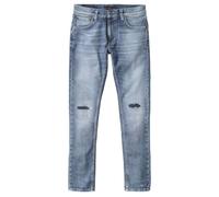 Nudie Jeans Tight Terry Mended Ink Talla: W28L30 | Outlet | Hombre |
