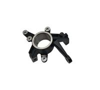 Nudillo de dirección izquierdo compatible con CF 500 X5 CF188 600 X6 625 CF196 500HO 550 800 Goes 520 525 625i 9010-050002