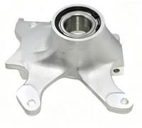 Nudillo delantero izquierdo o nudillo delantero derecho for M X3 MAX T ATV UTV SSV(LH)