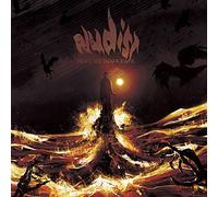 Nudist - Bury My Innocence [Vinilo]