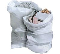 NUDITEX - Saco Escombros Rafia Bl 10 Uds Nuditex 50X80 Cm