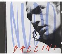 Nudo by Francesco Baccini (1996-11-13)