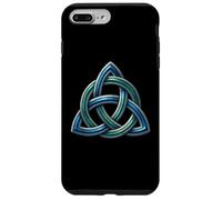 Nudo Celta épico - símbolos celtas Carcasa para iPhone 7 Plus/8 Plus