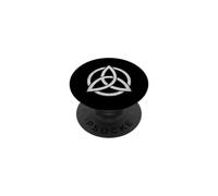 Nudo Celta Unidad Simbólica Divertido Sarcástico PopSockets PopGrip Adhesivo
