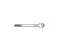 NUDO DE EJE TA095OP 1205666 G2820 VVAX3275