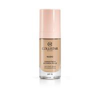 Collistar Nudo Second Skin Foundation SPF15 2N-Beige 30ml