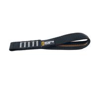Nudo Singing Rock Locker Color: negro