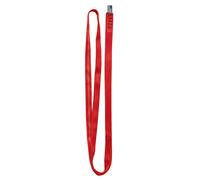 Nudo Singing Rock OPEN SLING 120 cm Color: rojo