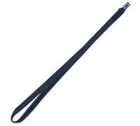 Nudo Singing Rock OPEN SLING 80 cm Color: negro