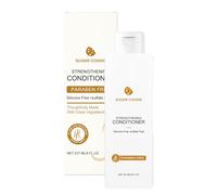 Nudorpn Acondicionador Fortalecedor | Crema Fortalecedora, Hidratante, Reparadora y Fragante | Cuidado Con Fragancia Para Mujeres - Para Mujeres, Niñas Y Familias