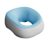 Nudorpn Almohada de Masaje para Cama - Cojín de Masaje para la Tumbona - Cojín Transpirable portátil con de Espalda, Apoyo para Mujeres, Hombres y Adultos