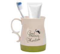 Nudorpn Contenedores secretos para escondites | Compartimento camuflado para cambio,taza de enjuague bucal escondite secreto | Para collares, llaves, joyas, propietarios de casa, viajes, salón