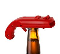 Nudorpn Genial abrebotellas, ayudante de cocina para abrir latas a presión - diseño de lanzador divertido abrebotellas | Para papá, marido, camarero, boda, fiesta, reunión, fiesta de cumpleaños