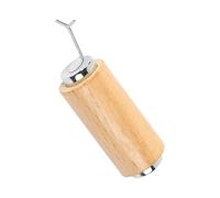 Nudorpn Imán Corazón Magnético para Uñas - Imán De Uñas Casa,Herramienta Artística Manicura Salón En Casa Pluma Magnética Barniz Para Principiantes Y Mujeres