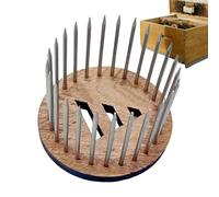 Nudorpn Jaula de marcador | Jaula de cría y aislamiento para el | Cierres, para casa, patio, jardín, interior, exterior