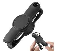 Nudorpn Kit De Reparación De Bicicleta - Kit Herramienta De MTB Portátil Para Viaje - Suministros De Mantenimiento Ciclismo Multifunción Para Adolescentes Niñas Niños Mujeres Familia Amigos Colegas