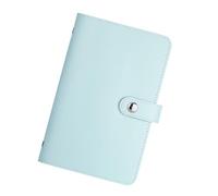 Nudorpn Libro De Ahorros - Planificador De Presupuesto A6 100 Páginas Divertido,Organizador De Finanzas Personales,Para Gestión Organización Cartera Viaje Vacaciones Boda Pago Inicial Casa