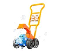 Nudorpn Máquina sopladora de Burbujas - Andador para Empujar,Máquina de Burbujas a batería para niños - para Niños y Niñas 1-3 Hogar Exterior Jardín Patio Césped Parque Verano de Cumpleaños