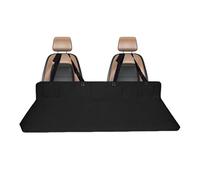 Nudorpn Plataformas de dormir para SUV, plegable, antideslizante, impermeable, extensión de sueño para el asiento trasero, para picnic, camping, exterior, SUV, viajes y reposapiés