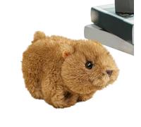 Nudorpn - Pulseras de peluche para animales de peluche, linda pulsera de peluche para niños pequeños, peluche suave, compañero de sueño para niñas y niños