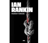 Nudos y cruces (Serie Negra)