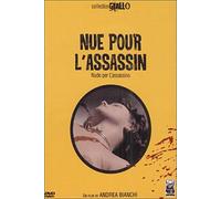 Nue pour l'assassin [DVD]