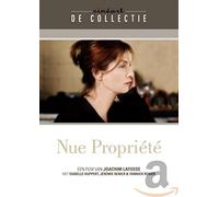 Nue Propriete [Edizione: Paesi Bassi] [Italia] [DVD]