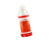NUEAYMS 1 aceite mineral de freno de disco hidráulico de bicicleta de 60 ml, líquido ligero para bicicletas de montaña, herramienta de mantenimiento seguro, sistemas de frenos minerales