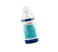 NUEAYMS 1 aceite mineral de freno de disco hidráulico de bicicleta de 60 ml, líquido ligero para bicicletas de montaña, herramienta de mantenimiento seguro, sistemas de frenos minerales